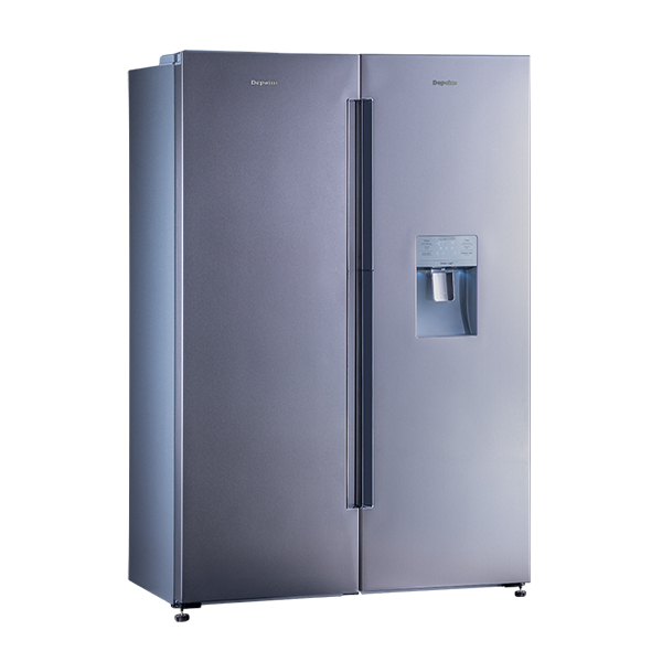 یخچال فریزر دوقلو دیپوینت مدل مکس NF14 MAX-D