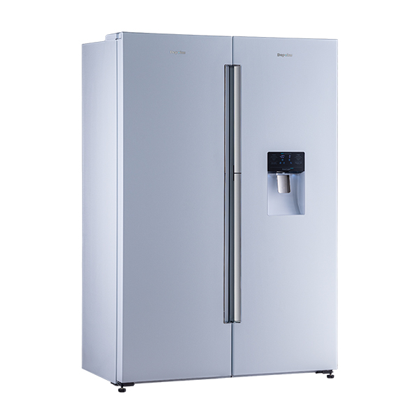 یخچال فریزر دوقلو دیپوینت مدل مکس NF14 MAX-D