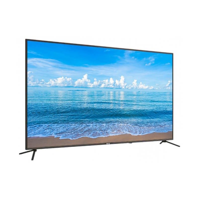 تلویزیون 65 اینچ هوشمند 4K مدل UA65TU6500TH سام