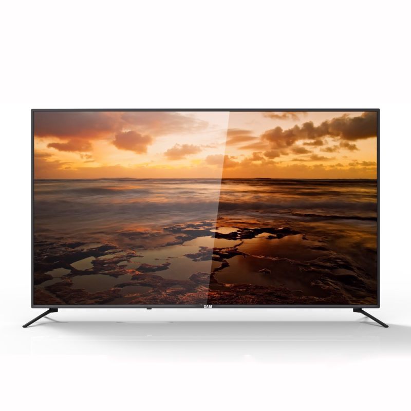 تلویزیون 65 اینچ هوشمند 4K مدل UA65TU6500TH سام