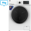 لباسشویی 9 کیلویی مدل P۱۴7۵/W سام