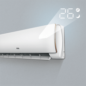 کولر گازی 18000 تی سی ال مدل TAC-18CHSA/XA81I