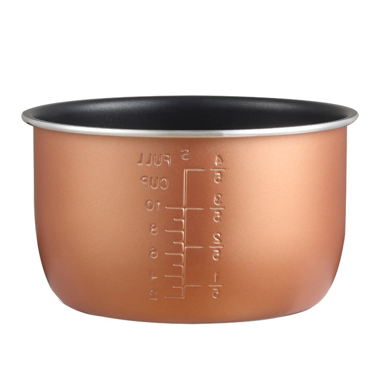 زودپز چندکاره تولیپس مدل مولتی کوکر PC A443F