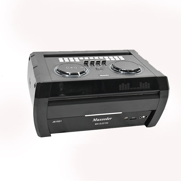 اسپیکر، باند بلوتوثی سه تکه مکسیدر مدل MX-DJ2153 JS1531