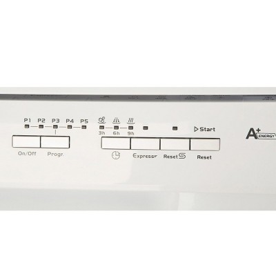 ماشین ظرفشویی 13 نفره کندی ایتالیا مدل CDP 1L39w