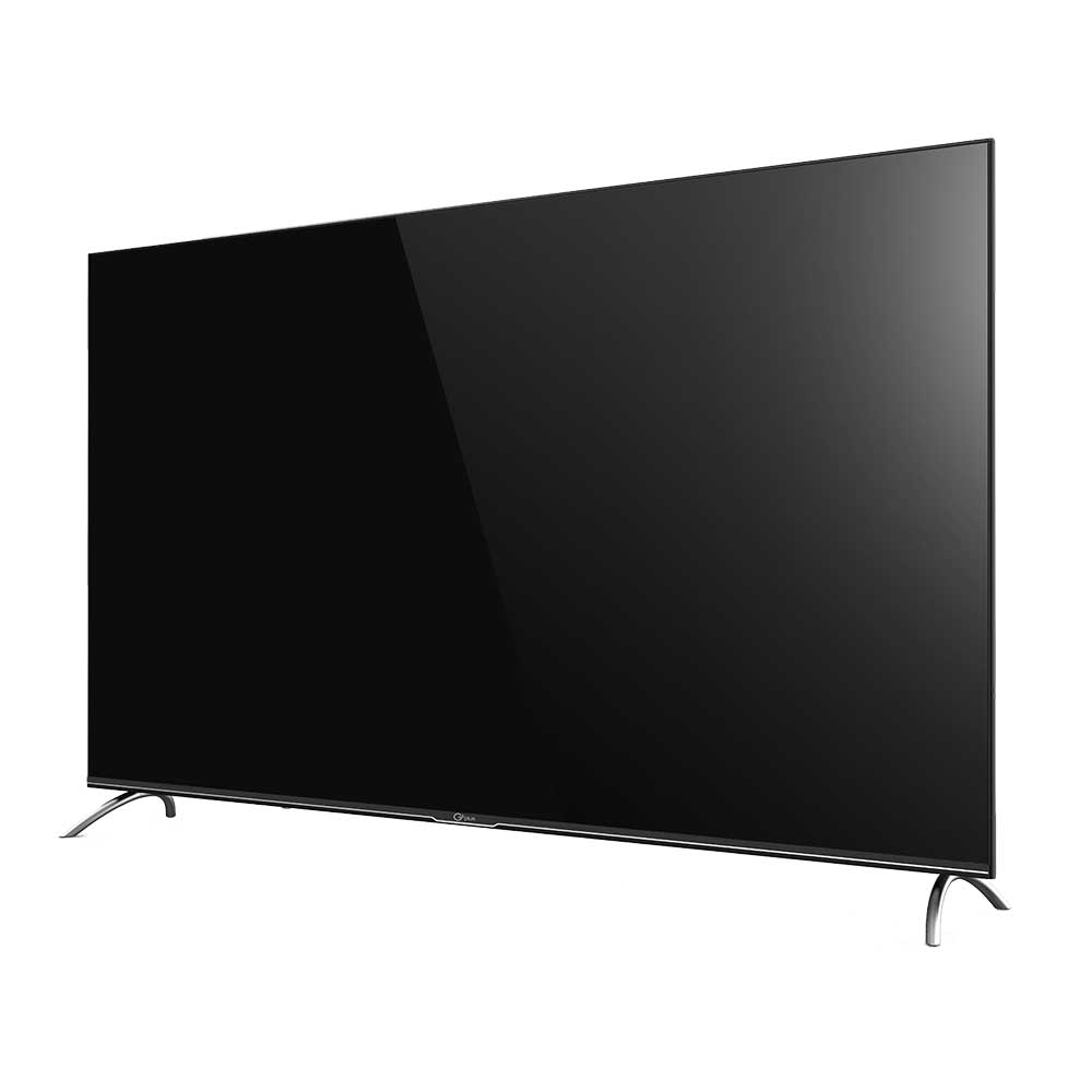 تلویزیون هوشمند 65 اینچ جی پلاس مدل 65MU722S