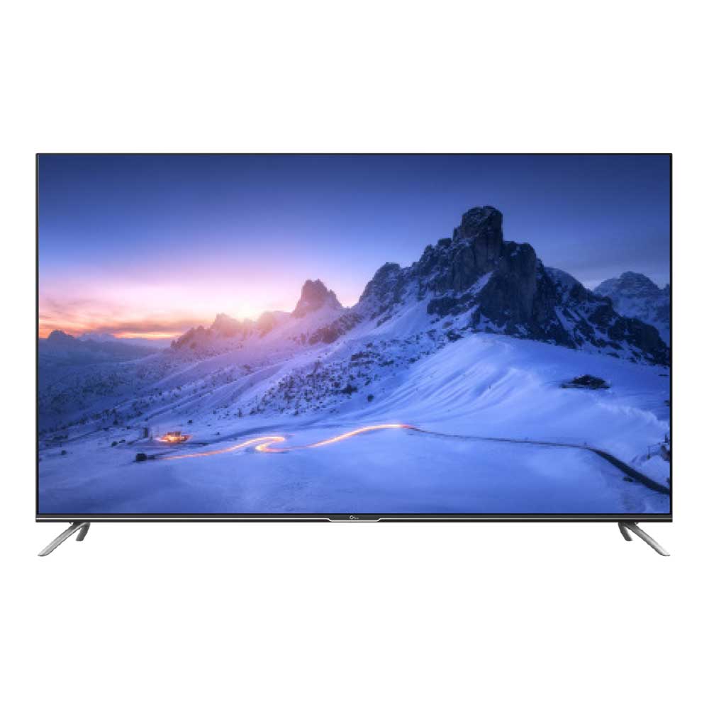 تلویزیون هوشمند 65 اینچ جی پلاس مدل 65MU722S