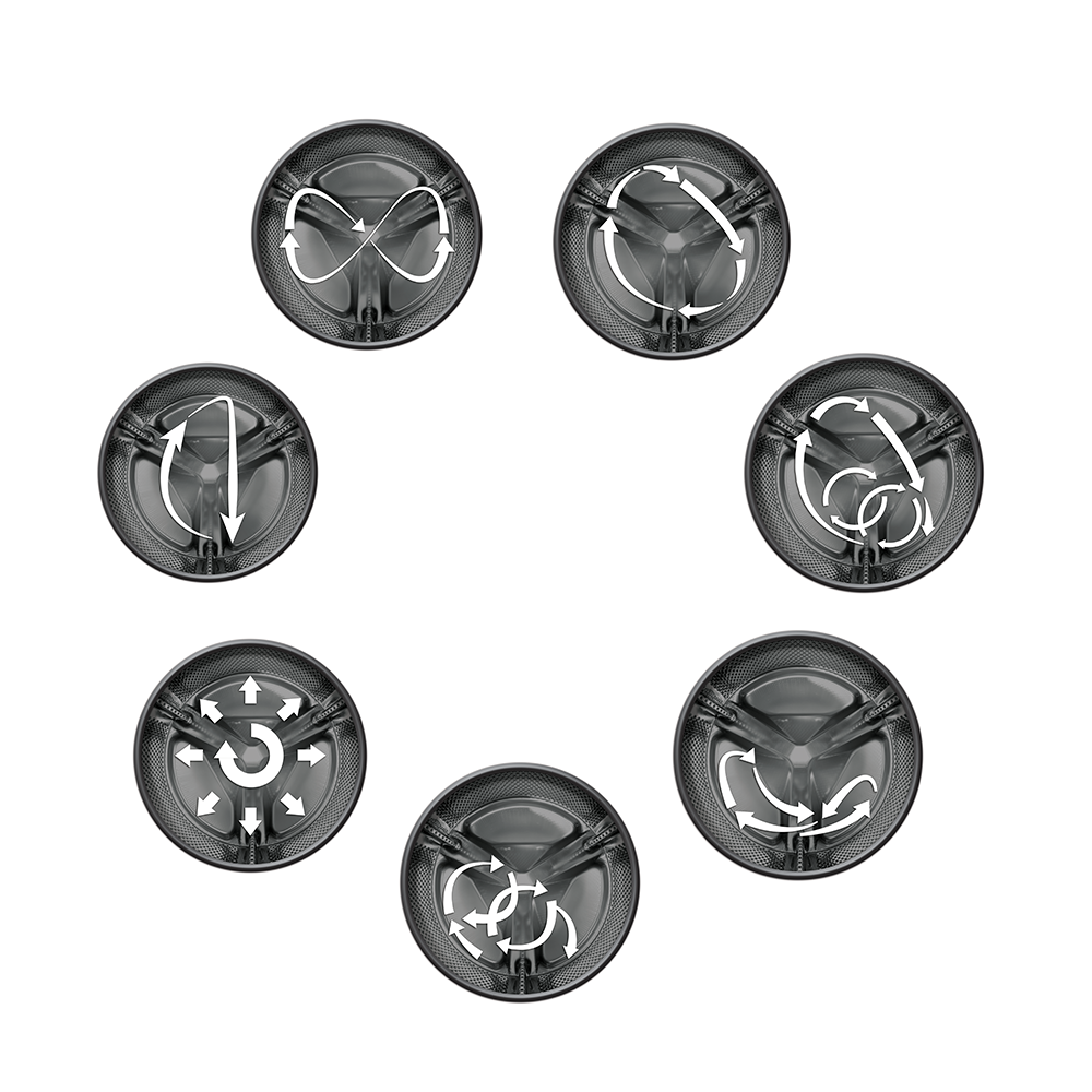لباسشویی 8 کیلویی اتوماتیک دوو مدل DWK YOUNG861C