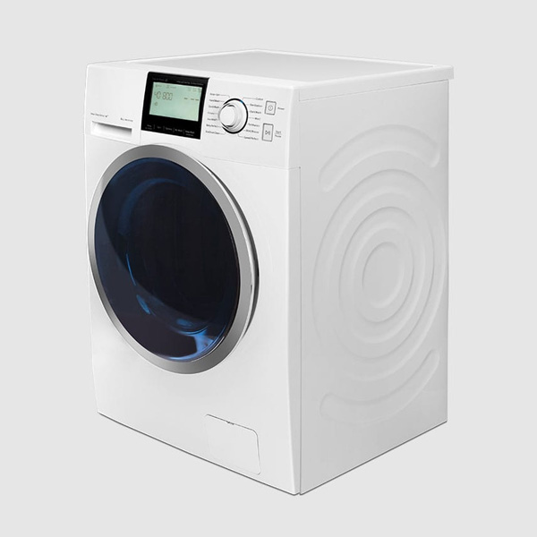 لباسشویی 8 کیلویی اتوماتیک دوو مدل DWK YOUNG861C