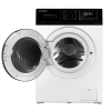 لباسشویی 7 کیلویی ایکس ویژن مدل TG72 BW/BS