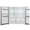 یخچال ساید بای ساید ایکس ویژن مدل TS551