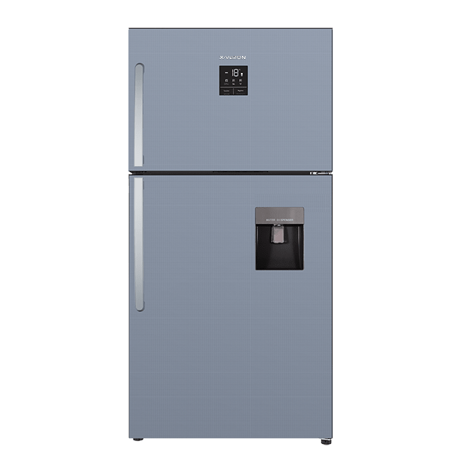 یخچال فریزر ایکس ویژن مدل TT580