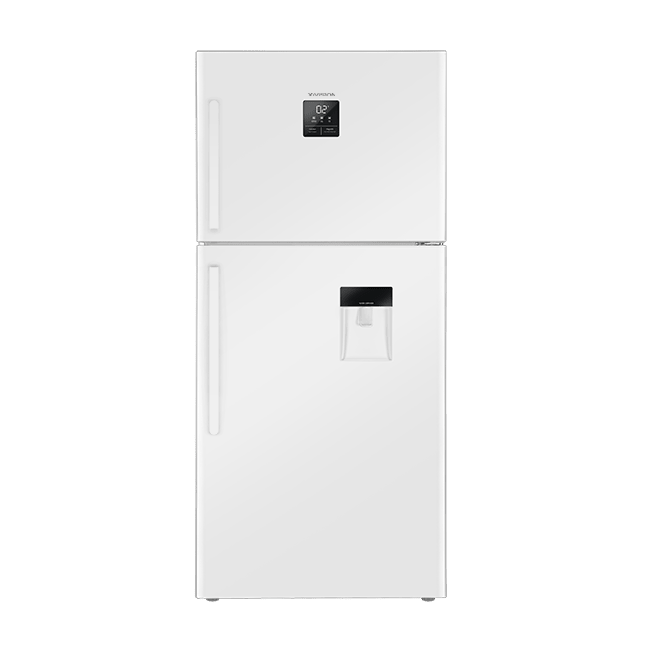 یخچال فریزر ایکس ویژن مدل TT580