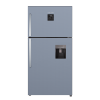 یخچال فریزر ایکس ویژن مدل TT580