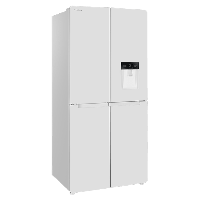 یخچال فریزر چهار درب ایکس ویژن مدل TF540