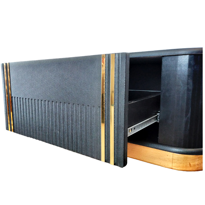 میز تلویزیون متین میز روما مدل R280