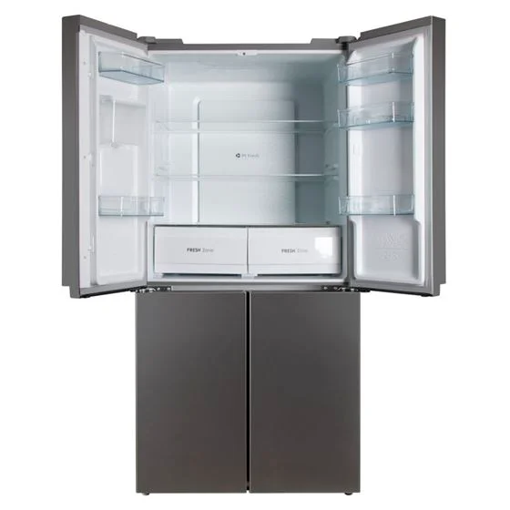 یخچال فریزر چهار درب پاکشوما مدل P190S