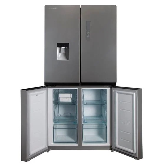 یخچال فریزر چهار درب پاکشوما مدل P190S
