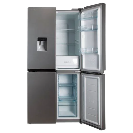 یخچال فریزر چهار درب پاکشوما مدل P190S