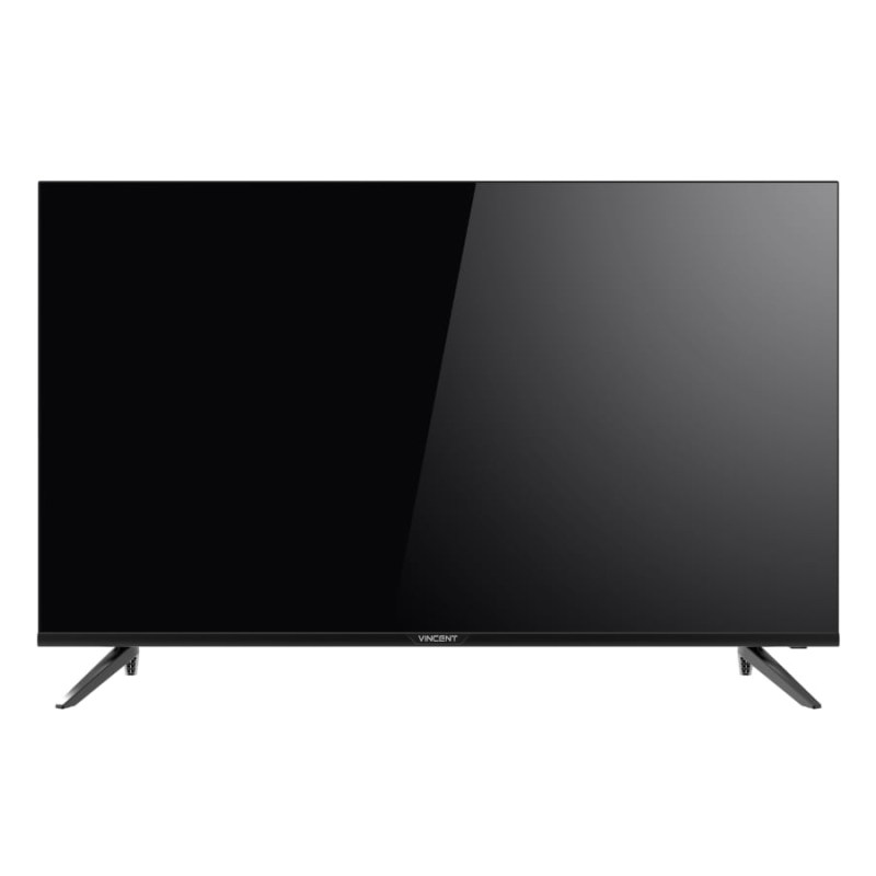 تلویزیون هوشمند 43 اینچ وینسنت مدل 43VF3500A New