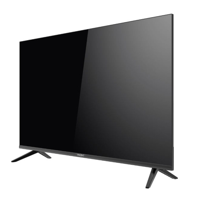 تلویزیون هوشمند 43 اینچ وینسنت مدل 43VF3500A New