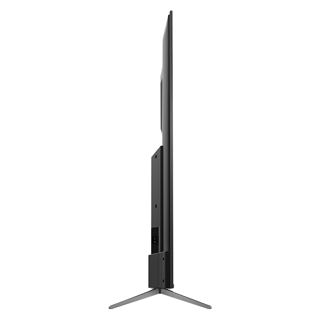 تلویزیون هوشمند 65 اینچ تی سی ال مدل QLED 65C715 