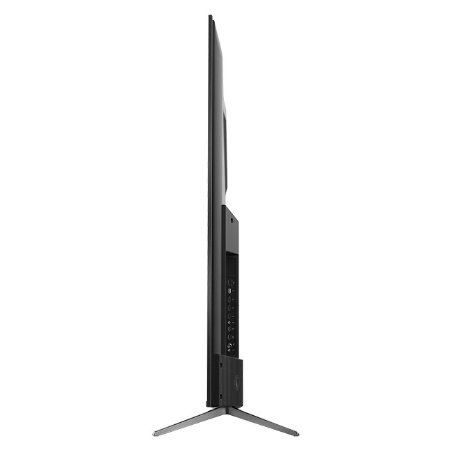 تلویزیون هوشمند 65 اینچ تی سی ال مدل QLED 65C715 
