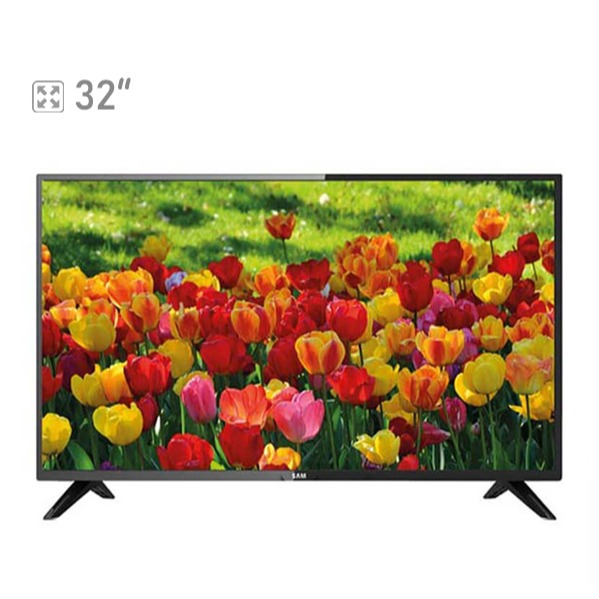 تلویزیون 32 اینچ سام مدل UA32T4600TH | یزد کالا