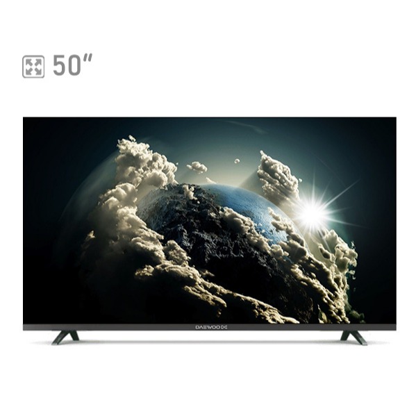 تلویزیون 50 اینچ دوو مدل DLE-50K4310U