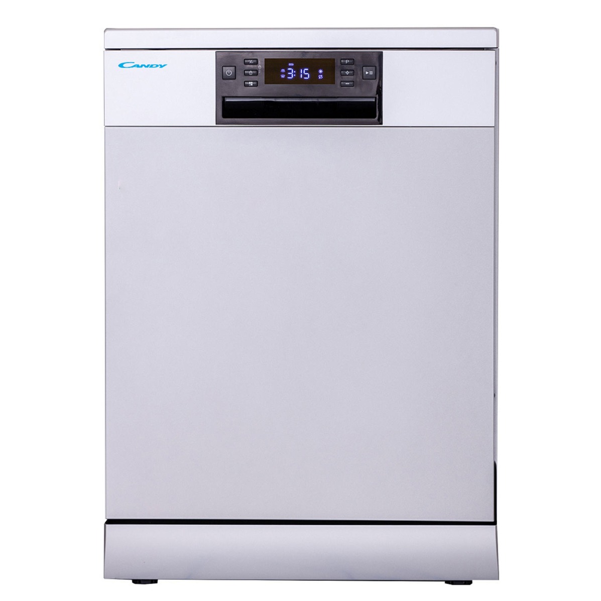 ماشین ظرفشویی 15 نفره کندی ایتالیا مدل CDM 1513