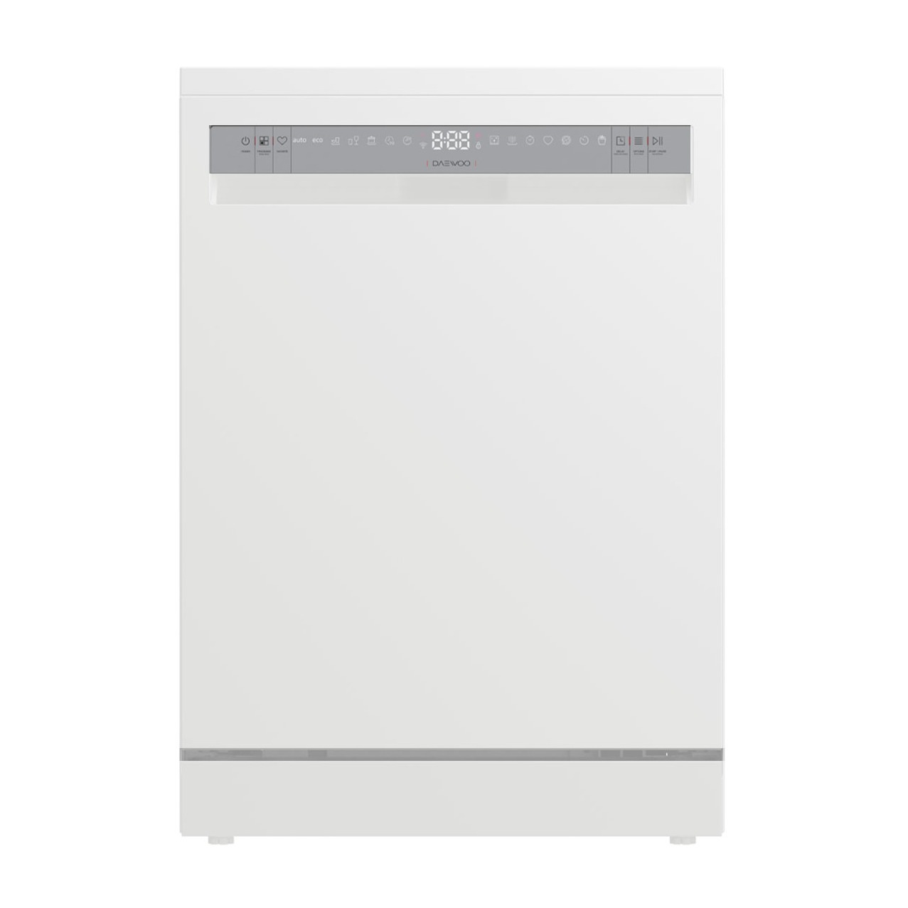 ماشین ظرفشویی دوو 14 نفره مدل DW-200w