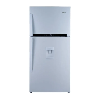 یخچال و فریزر 28 فوت دیپوینت مدل T7