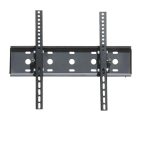 پایه دیواری تلویزیون‌های 42 تا 55 اینچ | براکت نکست مدل BN-D50 | یزد کالا