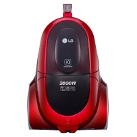 جاروبرقی LG بدون پاکت 2000 وات مدل VB-8120HTS | یزد کالا