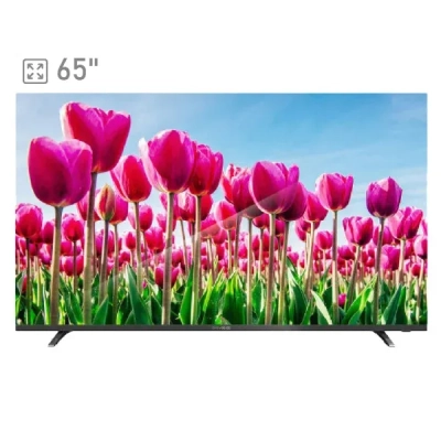 تلویزیون هوشمند دوو مدل DSL-65SU1800 سایز 65 اینچ