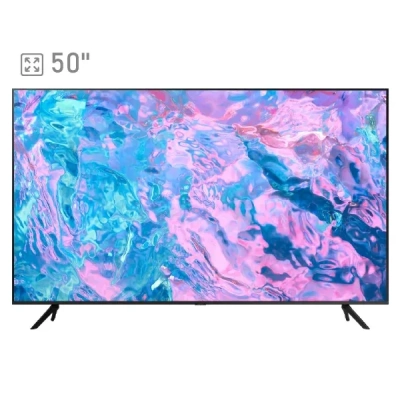 تلویزیون50 اینچ 50CU7000 سامسونگ ا SAMSUNG 50CU7000