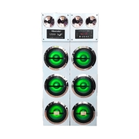 اسپیکر، باند بلوتوثی دوتکه مکسیدر مدل MX-TS2082 CN49
