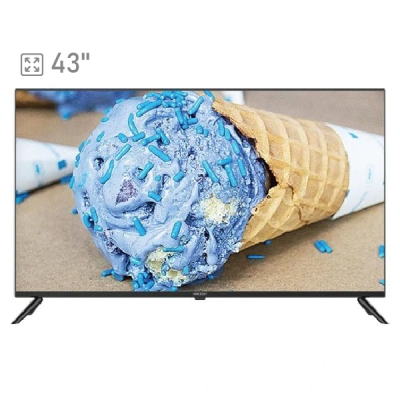 تلویزیون 43 اینچ وینسنت مدل 43VF4510