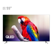 تلویزیون هوشمند 55 اینچ تی سی ال مدل QLED 55C635