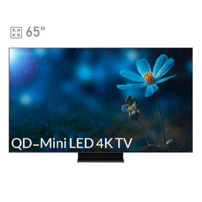 تلویزیون تی سی ال مدل C755 سایز 65 اینچ هوشمند QD-MINI LED 4K TV