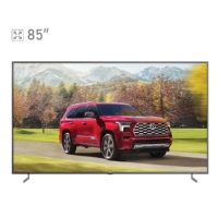 تلویزیون هوشمند 85 اینچ آیوا مدل M8
