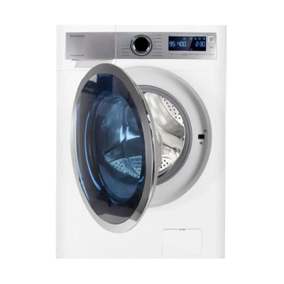 ماشین لباسشویی دوو سری لایف 8 کیلویی مدل DWK-Life821GB