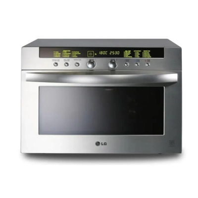 مایکروویو سولاردام ال جی مدل LG MA3884VC