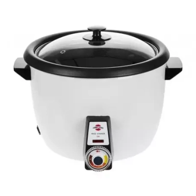 پلوپز 16 نفره پارس خزر مدل RC-361TSW