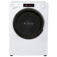 ماشین لباسشویی 9 کیلویی کندی ایتالیا مدل PFC 944 w