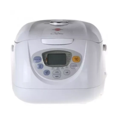 پلوپز پارس خزر مدل DMC-181P