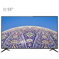 تلویزیون 55 اینچ هوشمند سام مدل UA55TU6550TH | یزد کالا