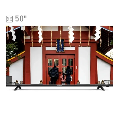 تلویزیون ال ای دی هوشمند 50 اینچ دوو مدل DSL-50SU1720