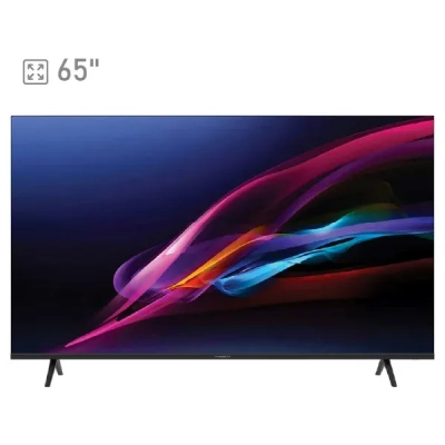 تلویزیون ال ای دی هوشمند دوو مدل DSL-65SU1810 سایز 65 اینچ