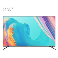 تلویزیون ایکس ویژن 50 اینچ 4k سری 7 مدل 50XCU735 هوشمند